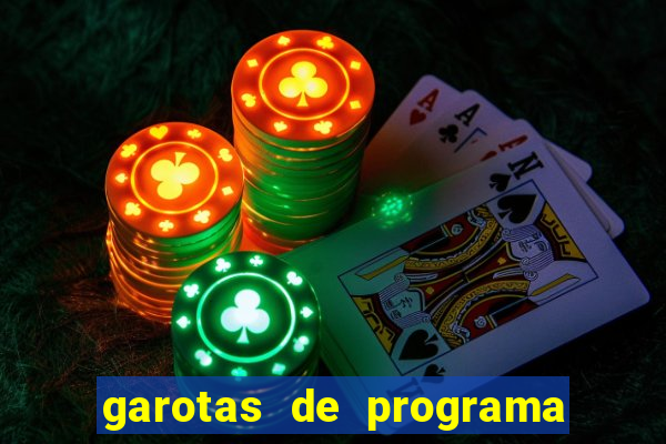 garotas de programa de porto ferreira